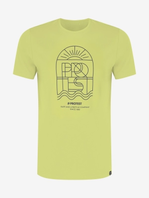 Protest / Футболка