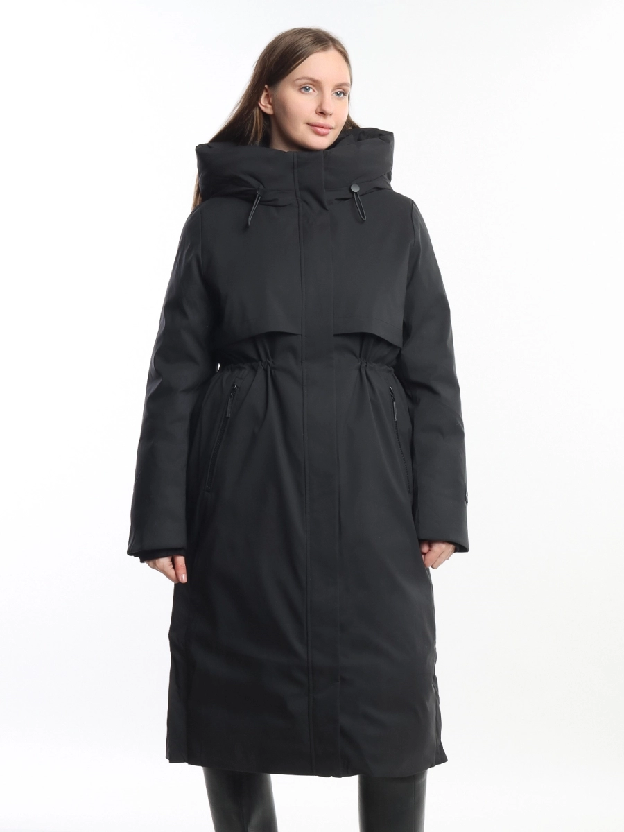 Naulice / Куртка утепленная