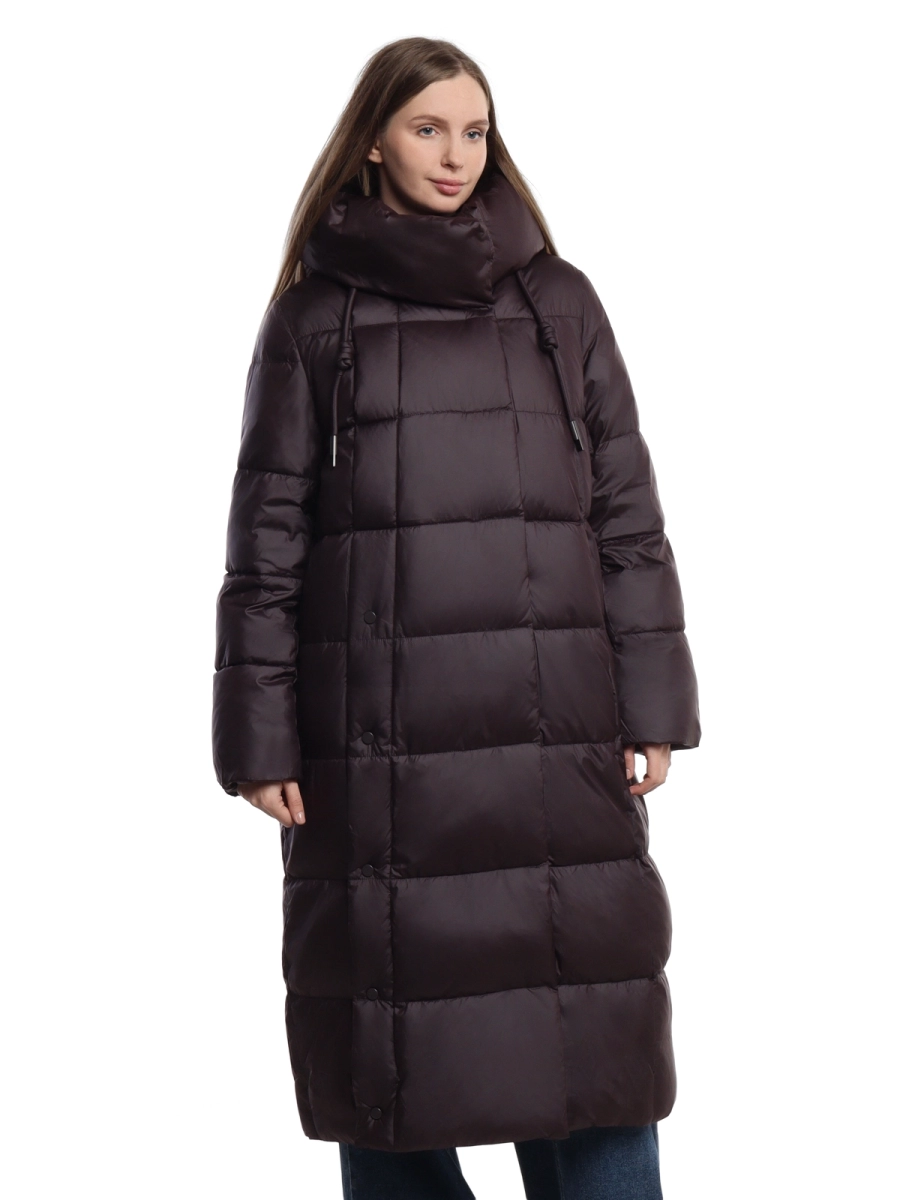 Lora Duvetti / Куртка утепленная