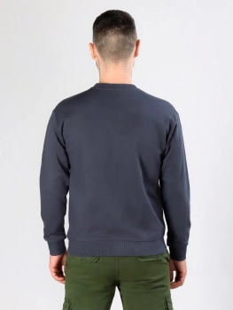 SAZ / Свитшот из хлопка SAZ / Свитшот из хлопка