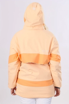 High Experience / Куртка горнолыжная