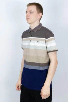 Mostom / Футболка - поло Mostom / Футболка - поло
