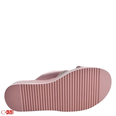 Palazzo D'oro / Сабо