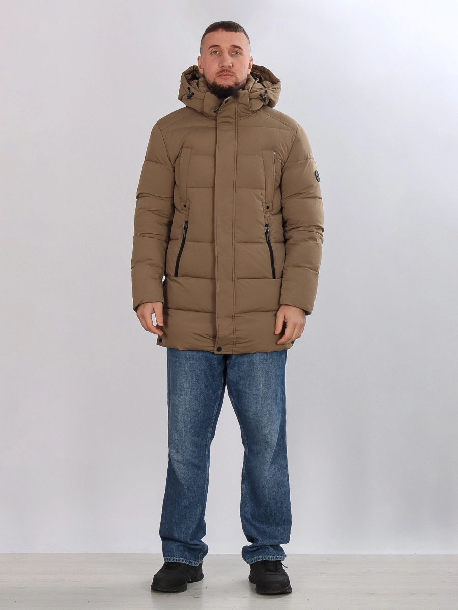 Malidinu / Куртка утепленная