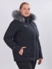 High Experience / Куртка горнолыжная / сноубордическая женская RH64073-2