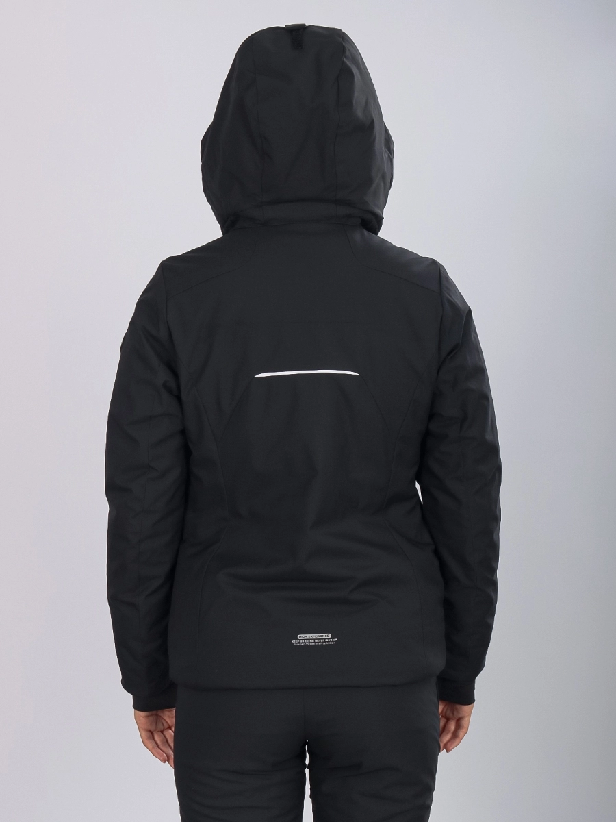 High Experience / Куртка горнолыжная / сноубордическая женская