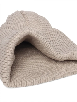 MISKORKI / Шапка женская