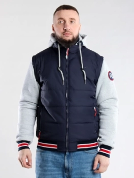 Remain / Куртка - жилет Remain / Куртка - жилет