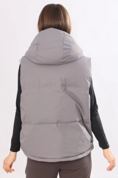 Sport & Moda / Жилет повседневный