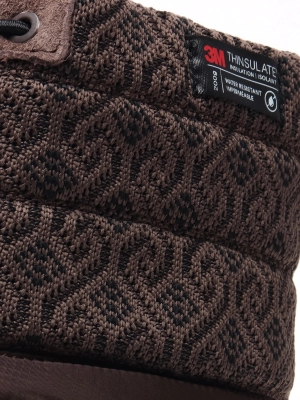 Strobbs / Ботинки женские утепленные