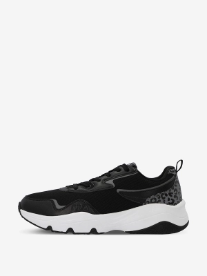 Fila / Кроссовки  Polaris Low