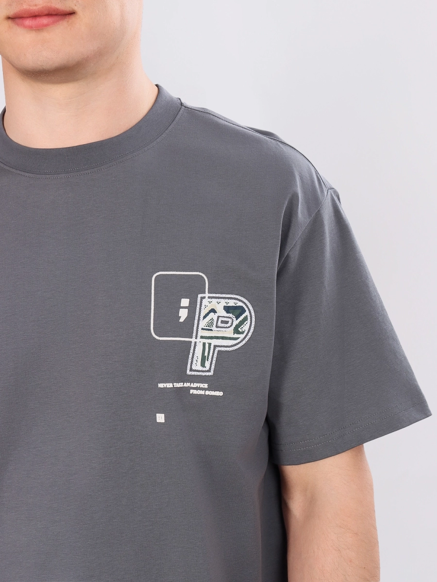 Master Class / Футболка мужская