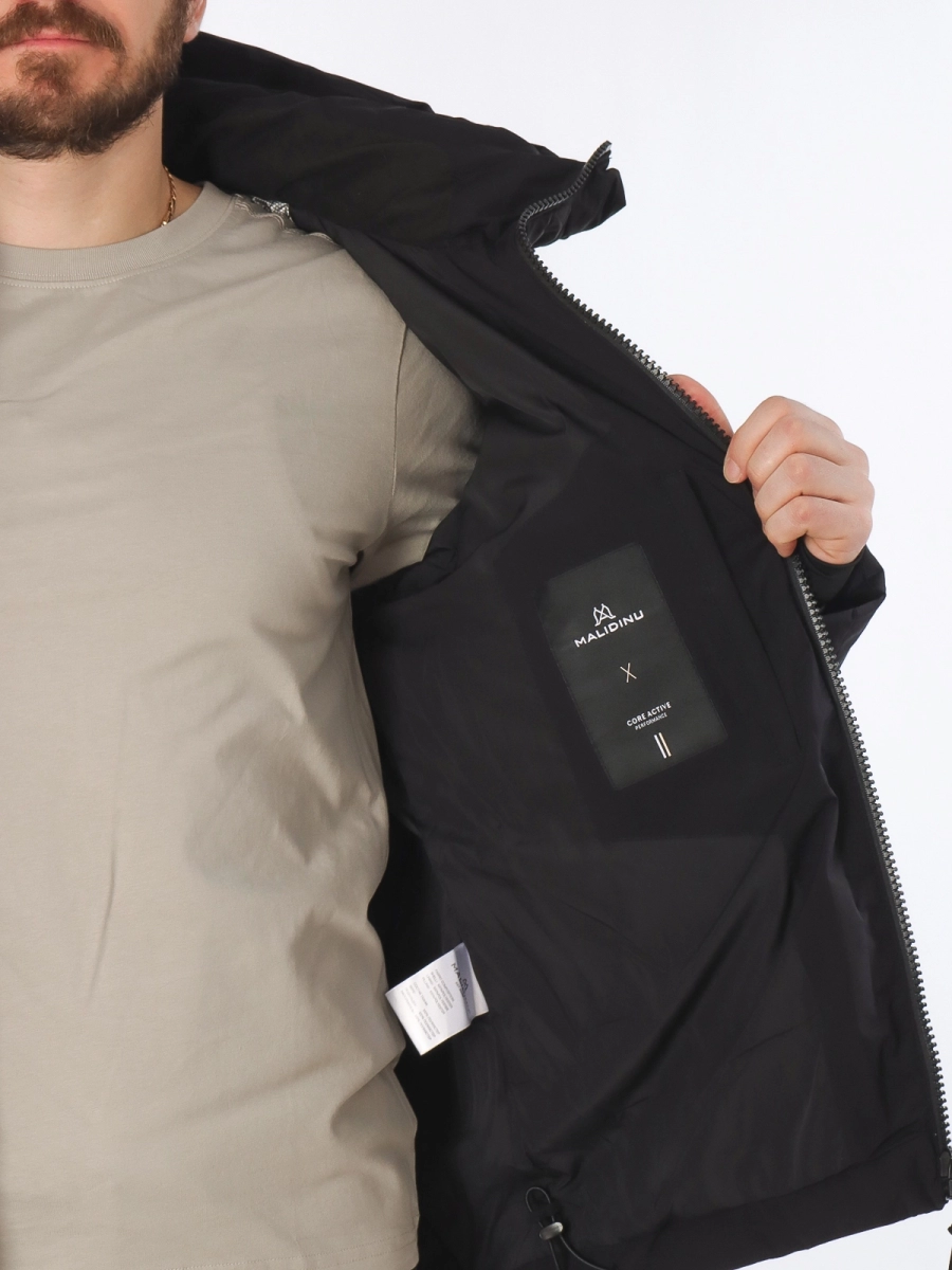 Malidinu / Куртка утепленная