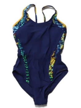 Rivage Line / Купальник слитный