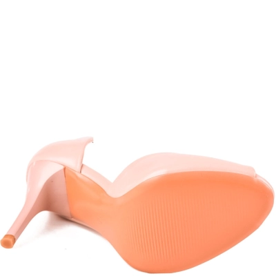 Gelsomino / Туфли