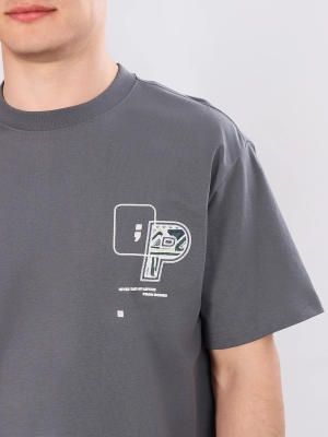 Master Class / Футболка мужская