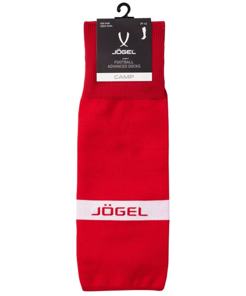 Jögel / Гетры футбольные CAMP ADVANCED SOCKS ЦБ-1339