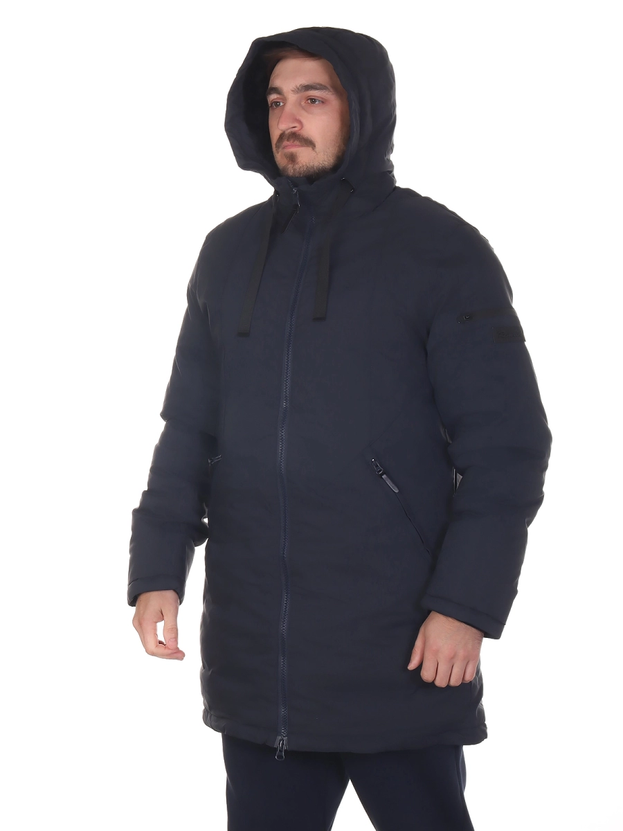 Remain / Куртка утепленная