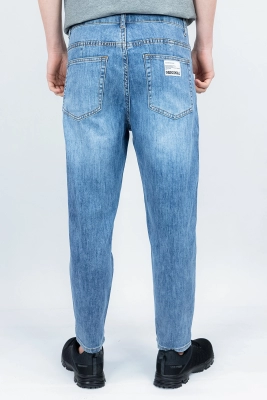 LSK / Джинсы мужские