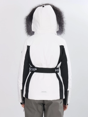 High Experience / Куртка горнолыжная / сноубордическая женская