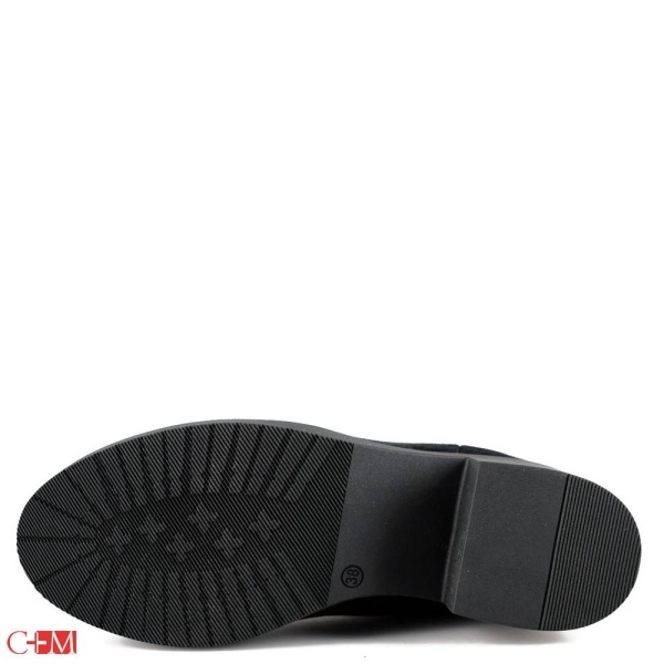 Spur / Полусапожки SI027-02-01-CS