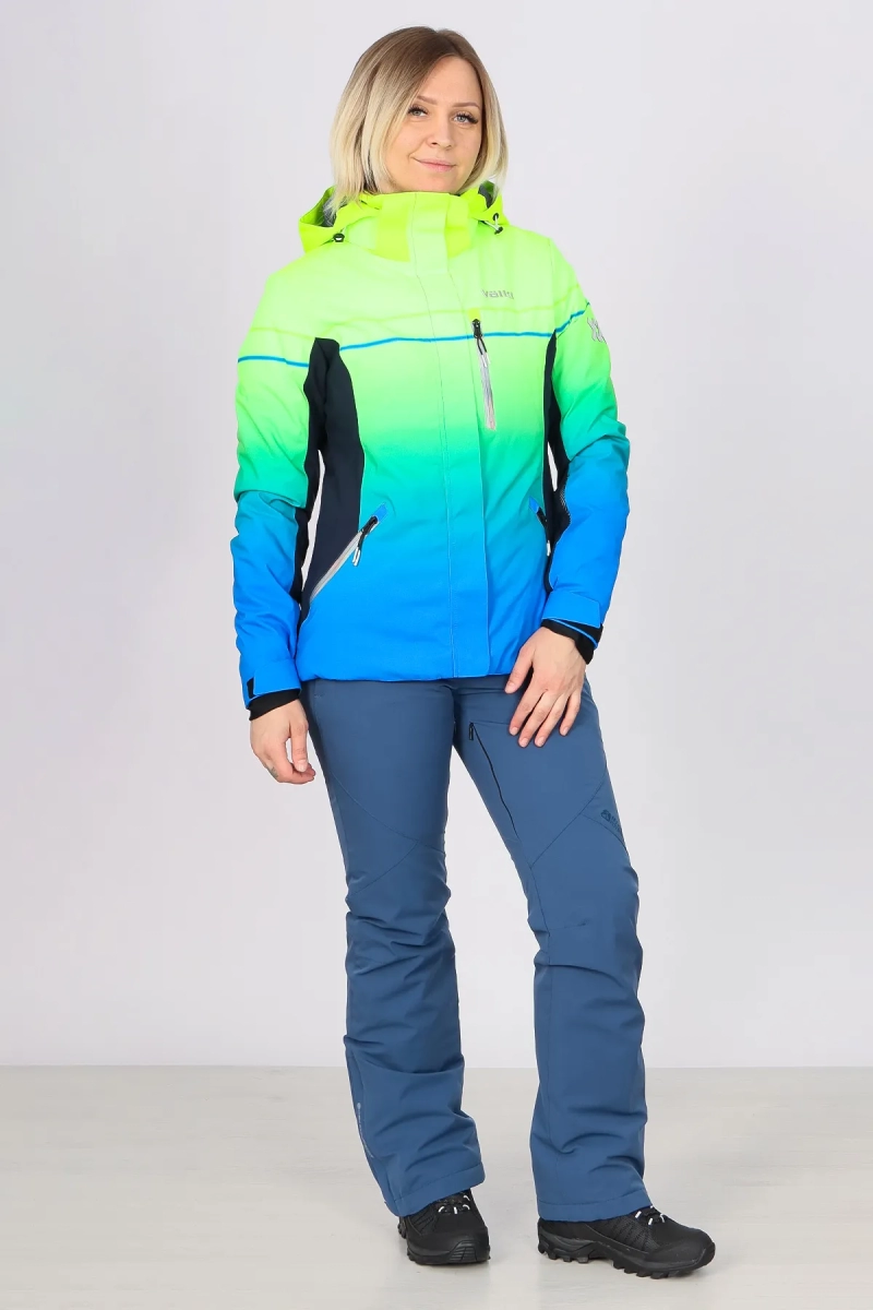 Naulice / Куртка горнолыжная женская Naulice / Куртка горнолыжная женская