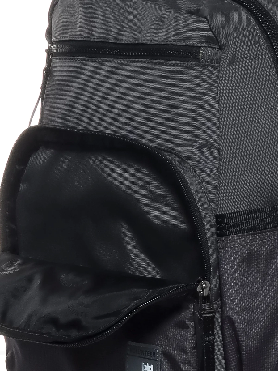 Volunteer / Городской рюкзак