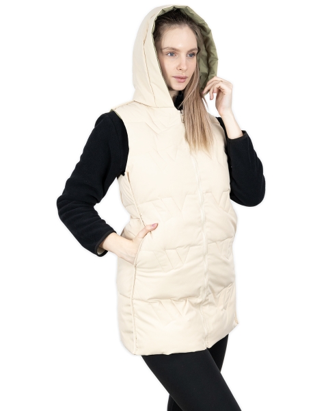 Sport & Moda / Жилет утепленный