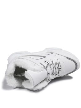 Torsion Field (Тофа) / Ботинки женские утепленные