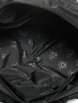 Volunteer / Сумка для поездок