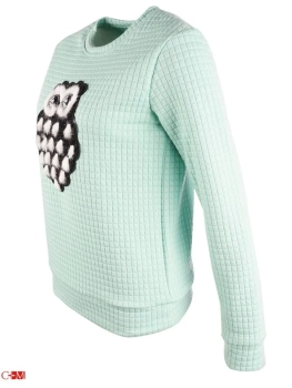 Wizard Cat / Свитшот