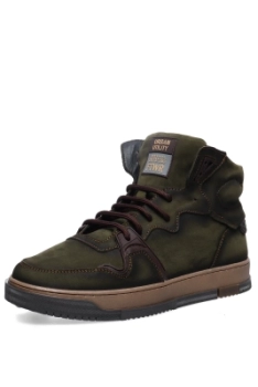 Torsion Field (Тофа) / Ботинки мужские утепленные