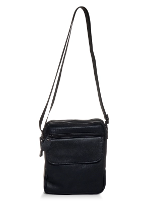 Naulice / Барсетка кожаная