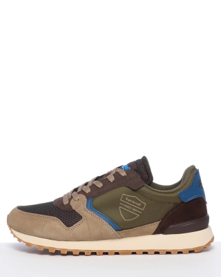 Sprandi / Кроссовки