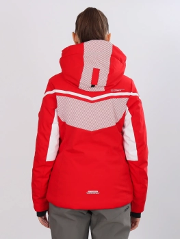 High Experience / Куртка горнолыжная / сноубордическая женская High Experience / Куртка горнолыжная / сноубордическая женская