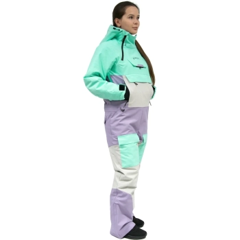 High Experience / Комбинезон горнолыжный