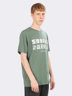 Naulice / Футболка повседневная