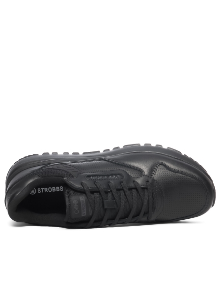 Strobbs / Кроссовки мужские STB_G3601