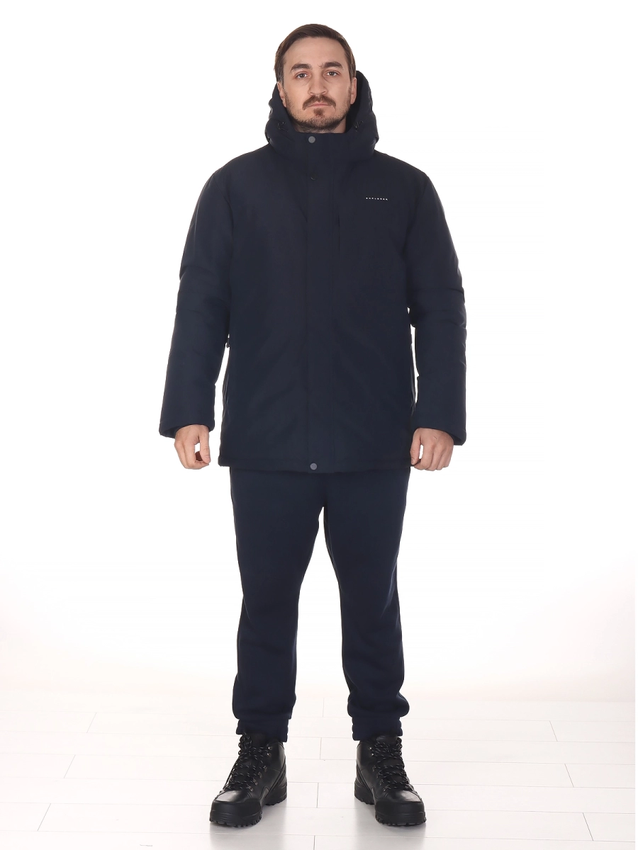 Remain / Куртка утепленная