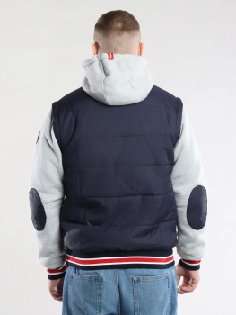 Remain / Куртка - жилет Remain / Куртка - жилет