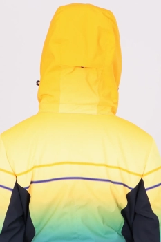 Naulice / Куртка горнолыжная женская