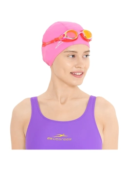 25Degrees / Шапочка для плавания Comfo Pink