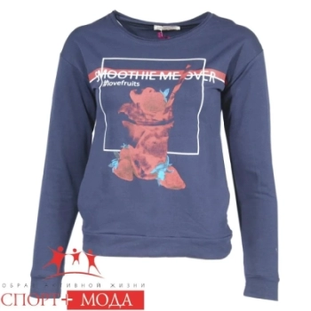 Wizard Cat / Свитшот Wizard Cat / Свитшот