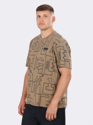 Naulice / Футболка повседневная