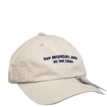 Бейсболка Chung Lim