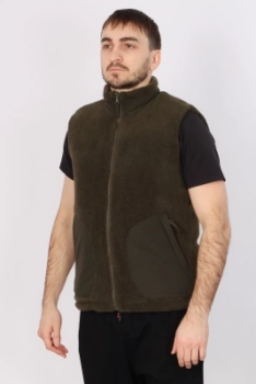 Sport & Moda / Жилет