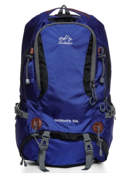 Naulice / Рюкзак туристический 50 литров