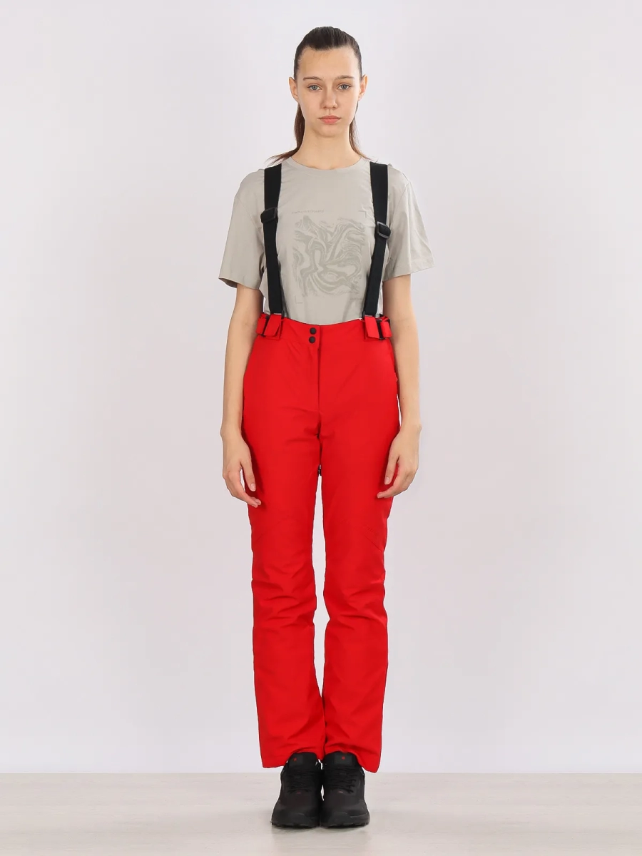 High Experience / Брюки горнолыжные  / сноубордические