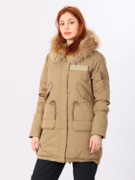 Fine Baby Cat / Куртка Fine Baby Cat / Куртка