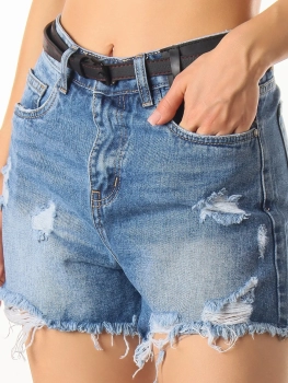 Amadge Jeans / Шорты Amadge Jeans / Шорты